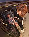Inglesina System Quattro Aptica XT Darwin Recline EVO - Himalaya Blue Passeggini Classici