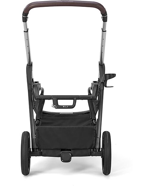 Inglesina Telaio Aptica - Litio Black - Urban Travel System Passeggini Classici