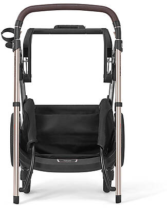 Inglesina Telaio Aptica - Palladio Black Passeggini Classici