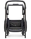Inglesina Telaio Aptica XT - Total Black Passeggini Classici