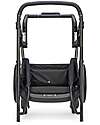 Inglesina Telaio Aptica XT - Total Black Passeggini Classici