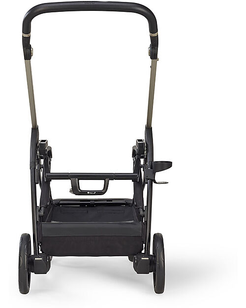 Inglesina Telaio Electa - Iridio Black Passeggini Classici