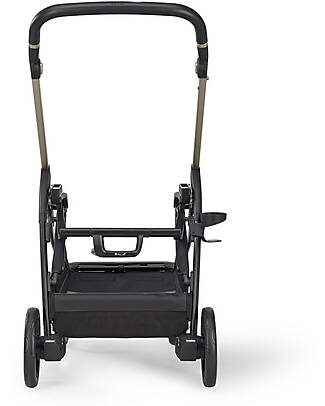 Inglesina Telaio Electa - Iridio Black Passeggini Classici