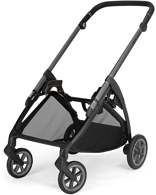 Inglesina Telaio Electa Iron Black Passeggini Classici