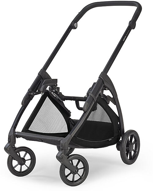 Inglesina Telaio Electa - Total Black Passeggini Classici