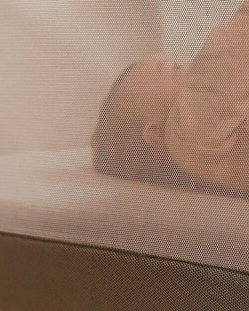 Inglesina Welcome Bed - Morpheus Beige - Culla Co-sleeping progettata per il Baby Wellness Culle Next To Me