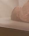 Inglesina Welcome Bed - Morpheus Beige - Culla Co-sleeping progettata per il Baby Wellness Culle Next To Me