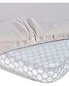 Inglesina Welcome Bed - Shiva Grey - Culla Co-sleeping progettata per il Baby Wellness Culle Next To Me