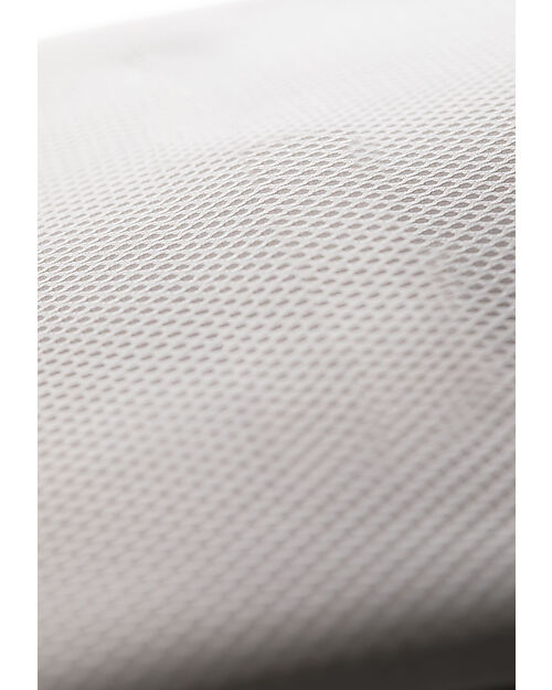 Inglesina Welcome Pad + Matterassino per Culla - Posizione Sempre Corretta Riduttori Lettino