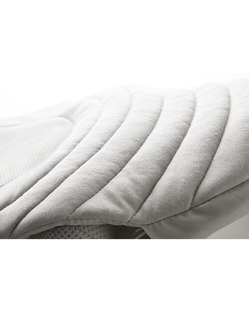 Inglesina Welcome Pad + Matterassino per Culla - Posizione Sempre Corretta Riduttori Lettino