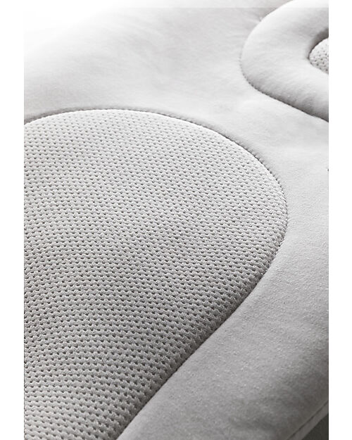 Inglesina Welcome Pad + Matterassino per Culla - Posizione Sempre Corretta Riduttori Lettino