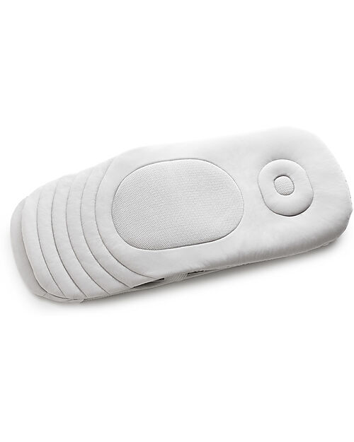 Inglesina Welcome Pad + Matterassino per Culla - Posizione Sempre Corretta Riduttori Lettino
