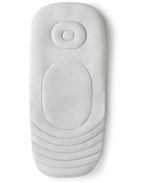 Inglesina Welcome Pad + Matterassino per Culla - Posizione Sempre Corretta Riduttori Lettino