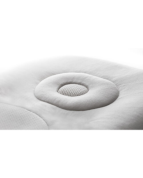 Inglesina Welcome Pad + Matterassino per Culla - Posizione Sempre Corretta Riduttori Lettino