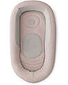 Inglesina Welcome Pod - Delicate Pink - in Collaborazione con Baby Wellness Riduttori Lettino