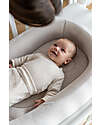 Inglesina Welcome Pod - Quiet Beige - in Collaborazione con Baby Wellness Riduttori Lettino