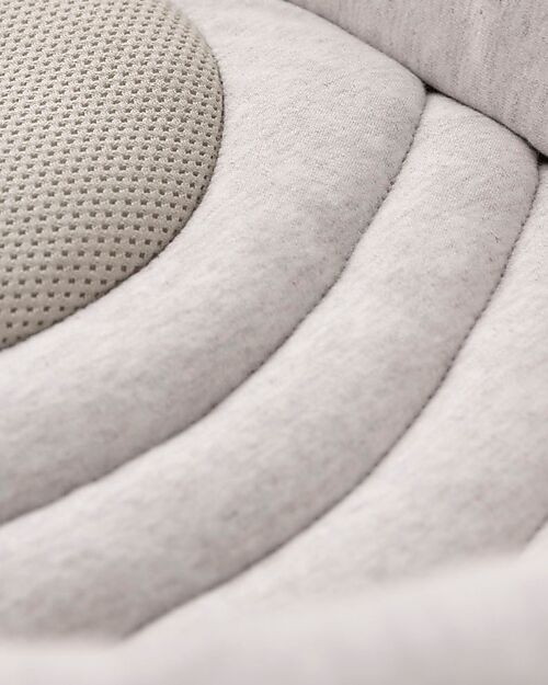 Inglesina Welcome Pod - Quiet Beige - in Collaborazione con Baby Wellness Riduttori Lettino