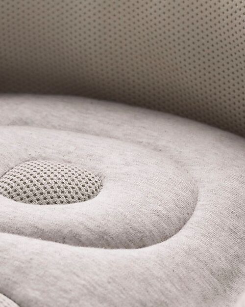 Inglesina Welcome Pod - Quiet Beige - in Collaborazione con Baby Wellness Riduttori Lettino