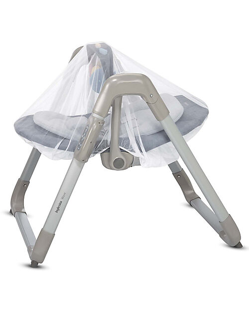 Inglesina Zanzariera per Altalena Wave - Protegge dagli Insetti Zanzariere