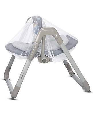 Inglesina Zanzariera per Altalena Wave - Protegge dagli Insetti Zanzariere