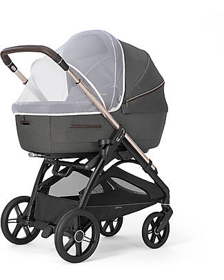 Inglesina Zanzariera per Culla Aptica e Aptica XT - Protegge dagli Insetti Zanzariere