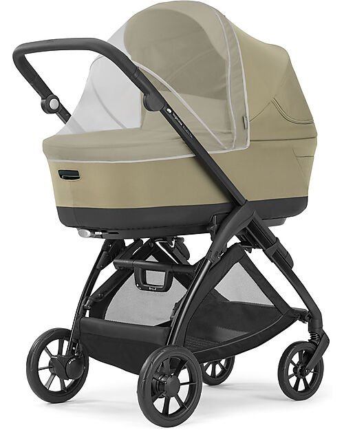 Inglesina Zanzariera per Culla Electa e Aptica XT - Protegge dagli Insetti Zanzariere