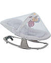 Inglesina Zanzariera per Sdraietta Lounge - Protegge dagli Insetti Zanzariere