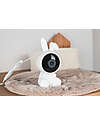Innogio GIOsafety Rabbit Camera - Videocamera di Sicurezza per Bambini Baby Monitor