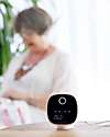 Innogio GIOsafety Smart Clock Camera - Sveglia per Bambini con Telecamera Incorporata Baby Monitor