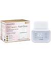 Innogio Scaldabiberon e Sterilizzatore - Giowarm Fast Duo Cuoci Pappa_