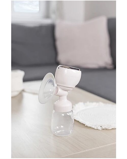 Innogio Tiralatte Elettrico Multifunzionale - Giomum Line Simple Tiralatte Elettrici