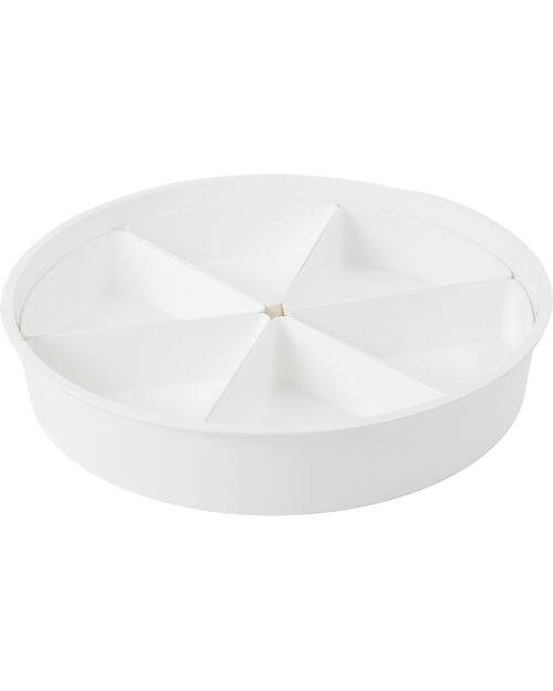 Inspire My Play Vassoio Playtray per Gioco Sensoriale - 100% Plastica ABS Alimentare - Incoraggia la Creatività Giochi Sensoriali_