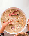 Inspire My Play Vassoio Playtray per Gioco Sensoriale - 100% Plastica ABS Alimentare - Incoraggia la Creatività Giochi Sensoriali_