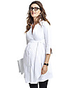 Isabella Oliver Camicia  Premaman Libby - Bianca Camicie_