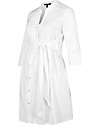 Isabella Oliver Camicia  Premaman Libby - Bianca Camicie_