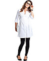 Isabella Oliver Camicia  Premaman Libby - Bianca Camicie_