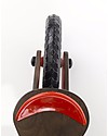 Italtrike Abc Chocolate Magic Wheels, Prodotto 2 in 1, da 1 a 6 anni - Da Triciclo Diventa Bicicletta! Biciclette