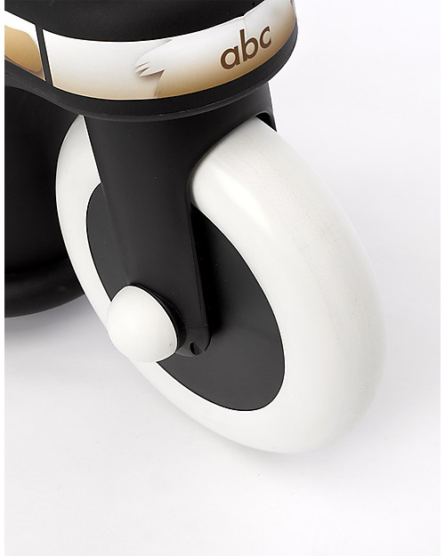 Italtrike La Cosa 2, Cavalcabile o Triciclo per Uso Esterno, Farmer Cavalcabili