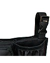 J L Childress Borsa Organizer per Passeggino Cups ‘N Cargo - Nero Borse e Organizer