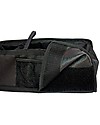 J L Childress Borsa Portaoggetti per Passeggino Food ‘N Fun - Nero Borse e Organizer