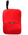 J L Childress Borsa Viaggio per Passeggino a Ombrello Gate Check - Rosso Borsa Porta Passeggino