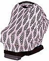 J L Childress Coperta Multiuso 4-in-1 - Nero/Bianco Accessori Seggiolini Auto