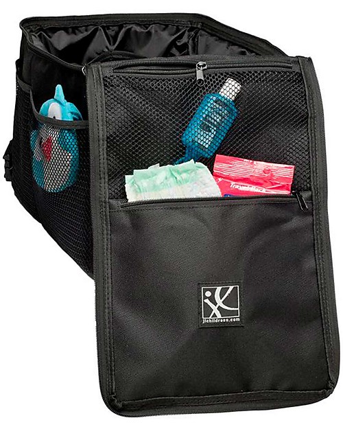 J L Childress Organizer per Auto Backseat Butler - Nero Accessori Seggiolini Auto