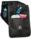 J L Childress Organizer per Auto Backseat Butler - Nero Accessori Seggiolini Auto