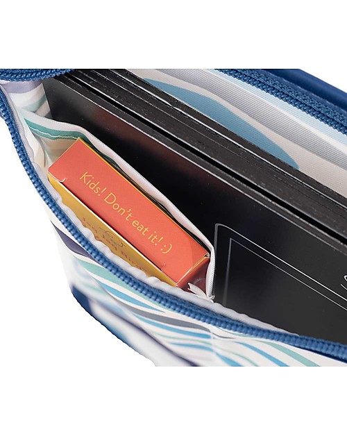 Jaq Jaq Bird Lavagnetta Giochi da Viaggio Questo Sono Io con Gessetti Zero Polvere - Disegna e colora il tuo mondo Lavagnette