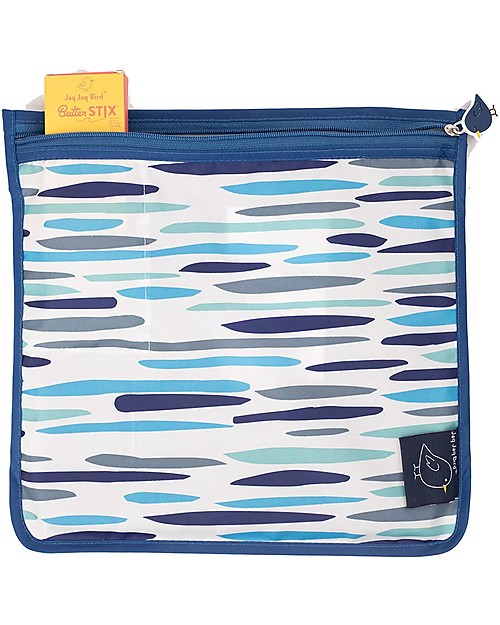 Jaq Jaq Bird Lavagnetta Giochi da Viaggio Questo Sono Io con Gessetti Zero Polvere - Disegna e colora il tuo mondo Lavagnette