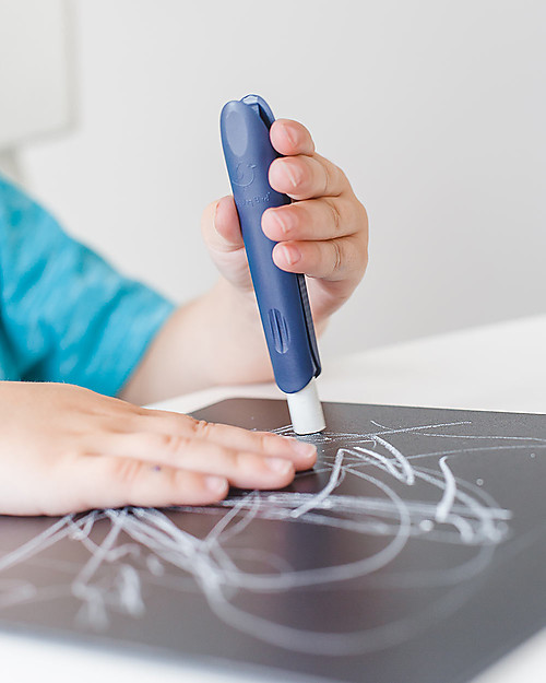 Jaq Jaq Bird Portagessetti Pacco da 3, Multicolor - Sicuro e divertente! Disegnare e Colorare