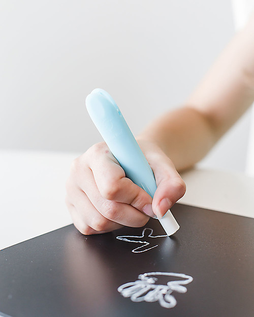 Jaq Jaq Bird Portagessetti Pacco da 3, Multicolor - Sicuro e divertente! Disegnare e Colorare