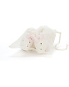 JellyCat Baby Pantofole Unicorno 0-6 mesi - Morbidissime e calde! Pantofole