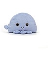 JellyCat Borsetta Kutie Pops, Medusa Astucci per la Scuola